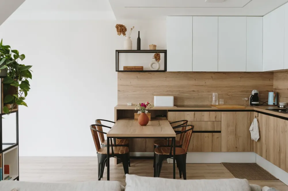 Cuisine sur mesure